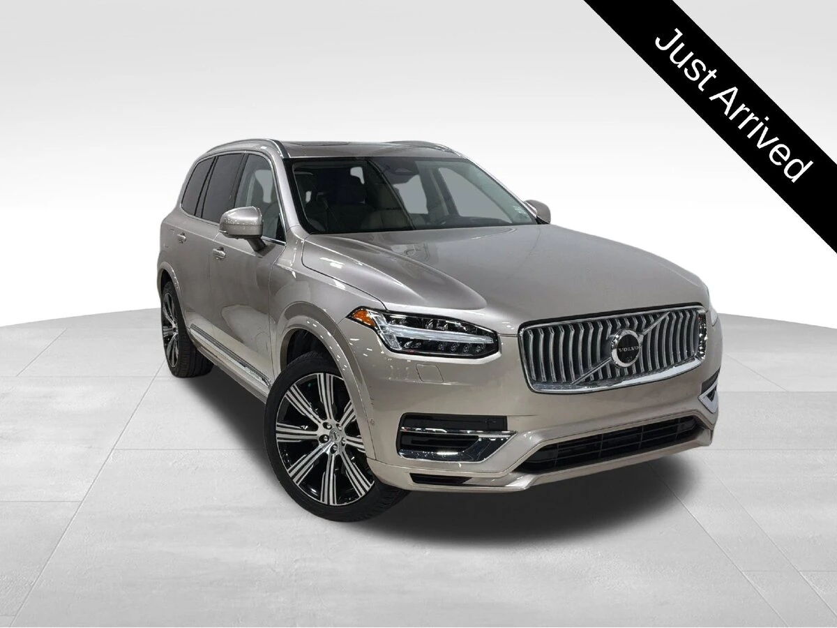 2024 Volvo XC90