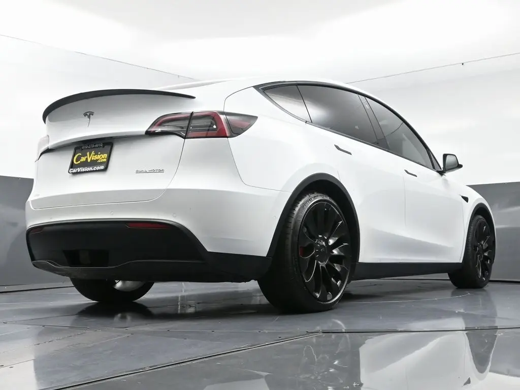 2022 Tesla Model Y Performance photo 47