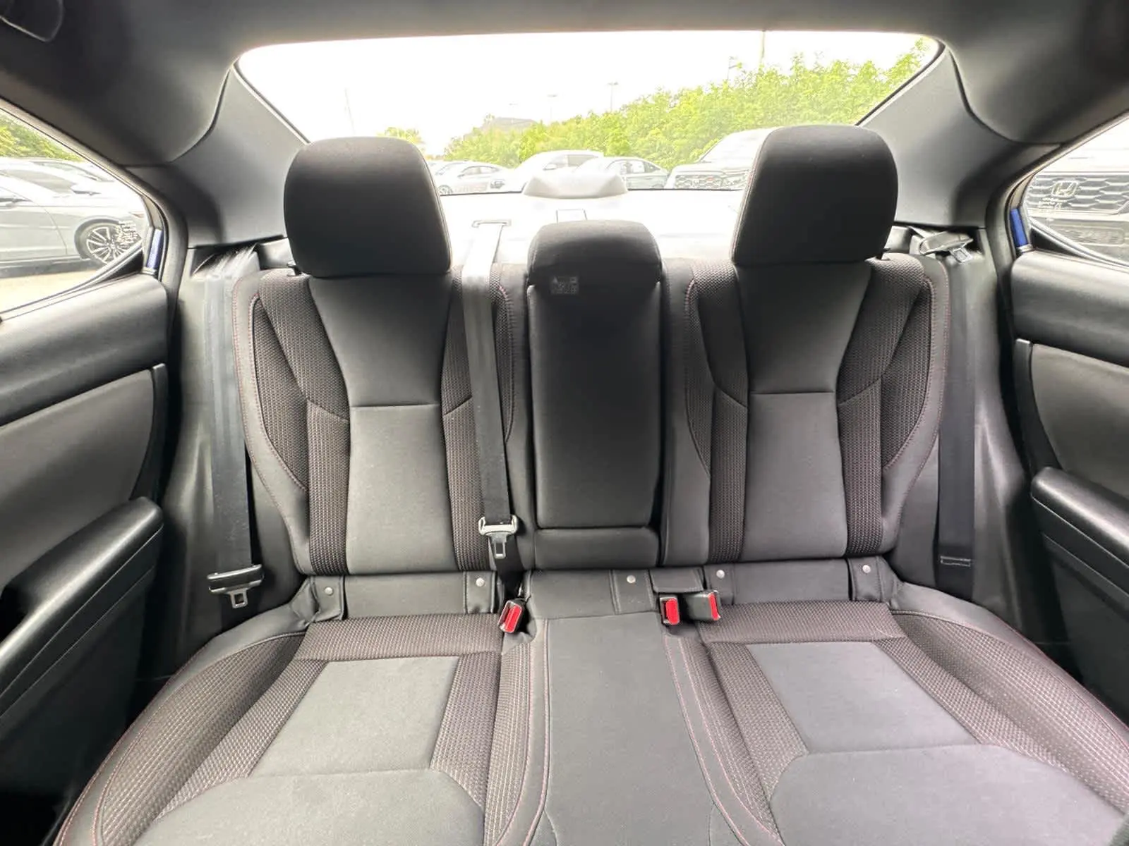 2023 Subaru WRX Premium photo 27