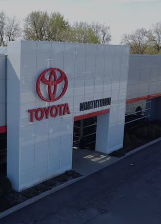 Northtown Toyota