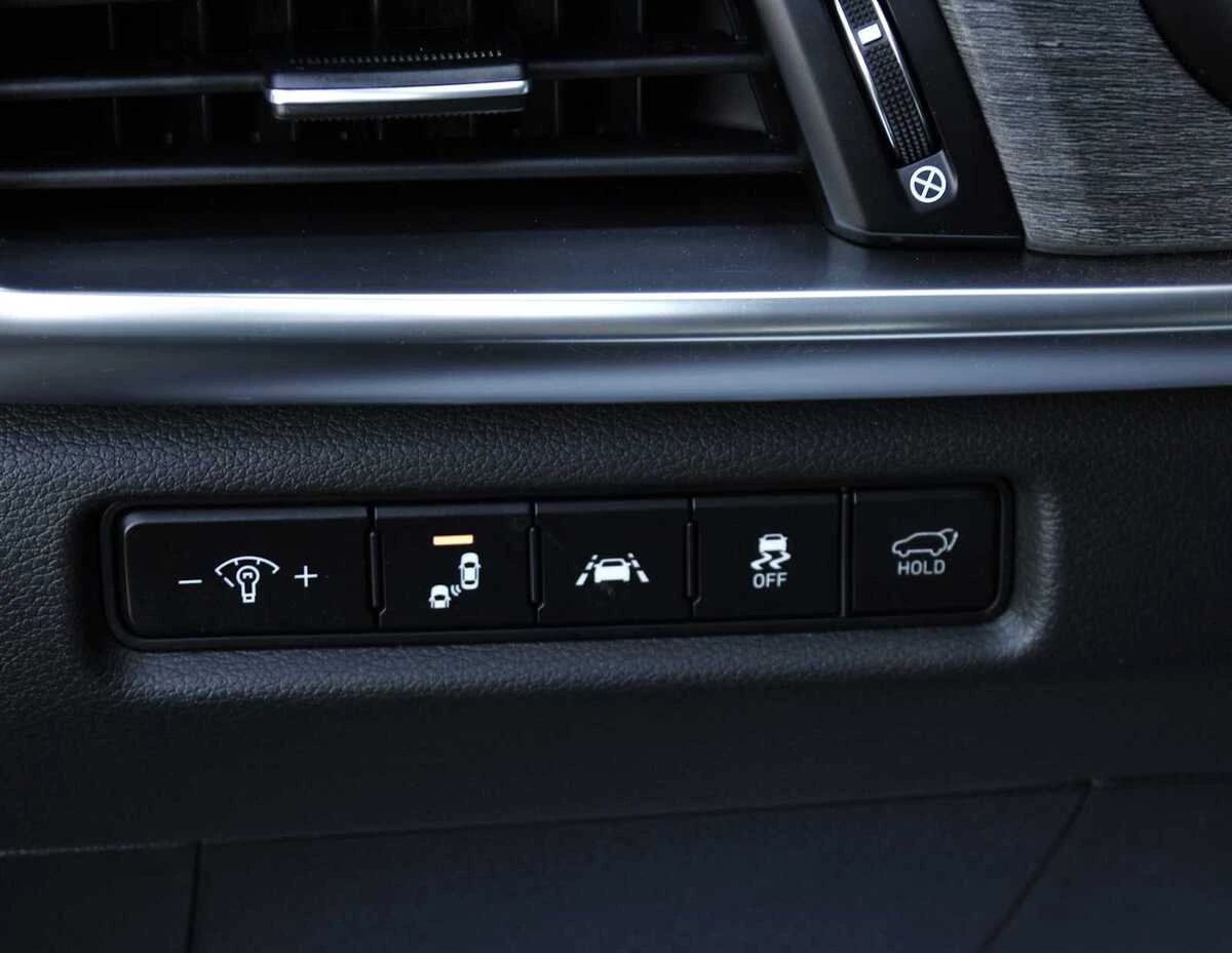 2022 Kia Telluride EX - Photo 40