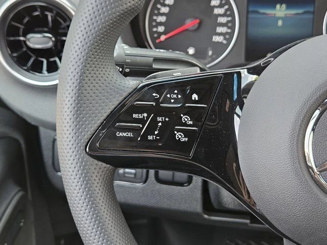 2025 Mercedes-Benz Sprinter Cargo Van Base - Photo 14