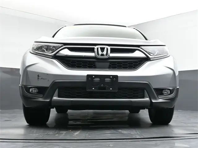 2019 Honda CR-V EX-L photo 24