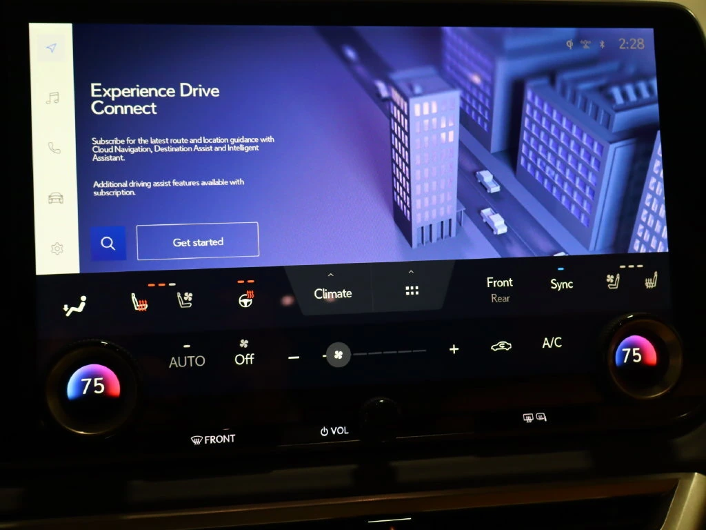 Vehicle thumbnail