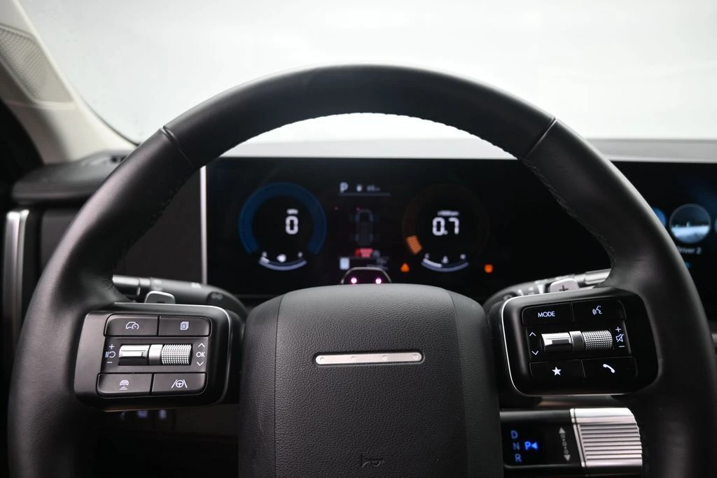 2026 Hyundai Santa Fe SEL - Photo 13