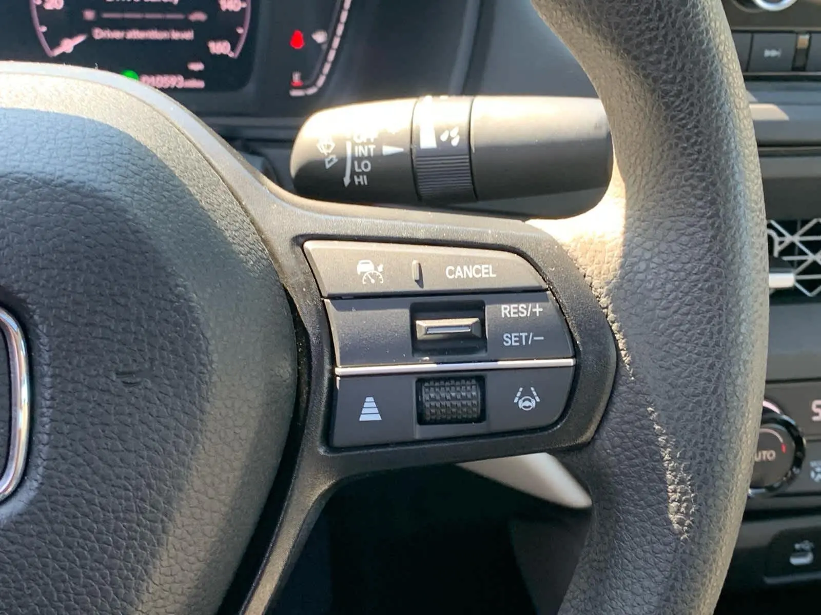 2024 Honda Accord EX photo 17