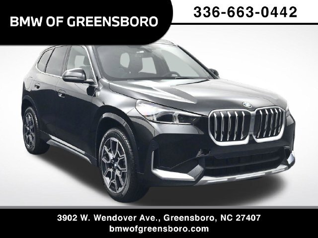 2027 Bmw X1 xDrive28i