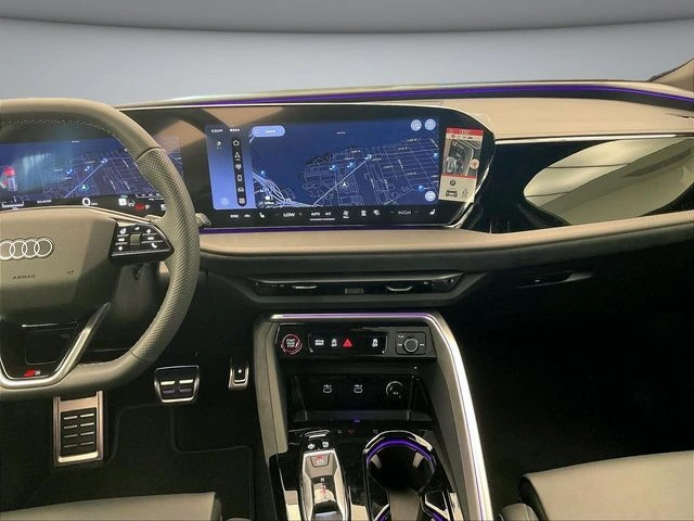 2026 Audi SQ5 Premium Plus - Photo 6