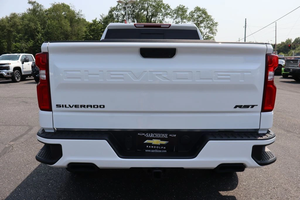 2026 Chevrolet Silverado 1500 RST - Photo 33