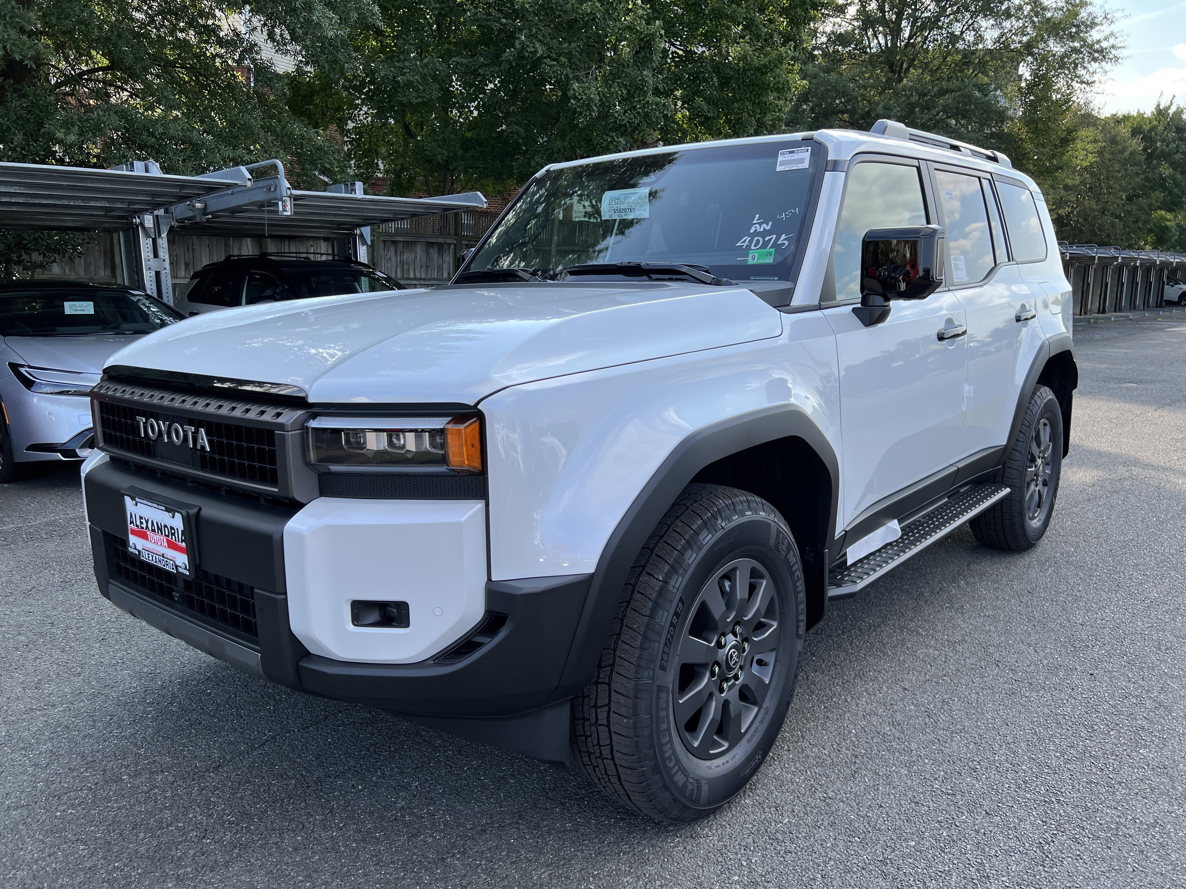 Vehicle
