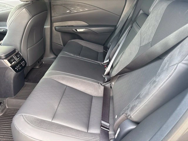 2026 Lexus RX 350 Luxury - Photo 30