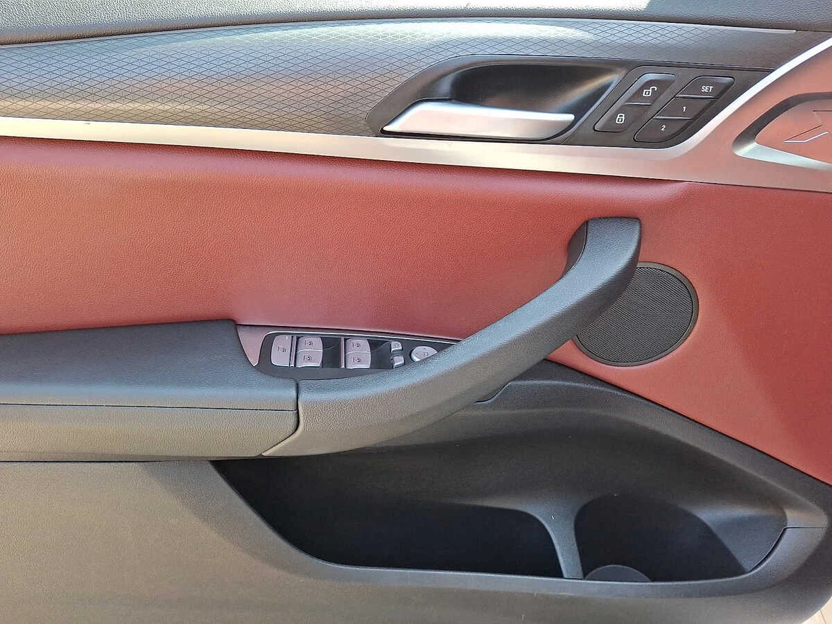 2024 BMW X3 30i - Photo 9