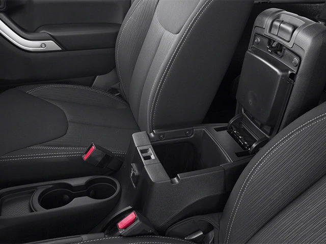 2014 Jeep Wrangler Sport - Photo 17