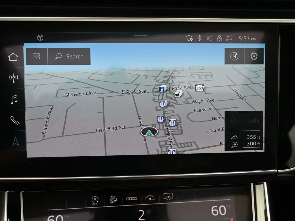 2022 Audi Q7 Premium photo 19