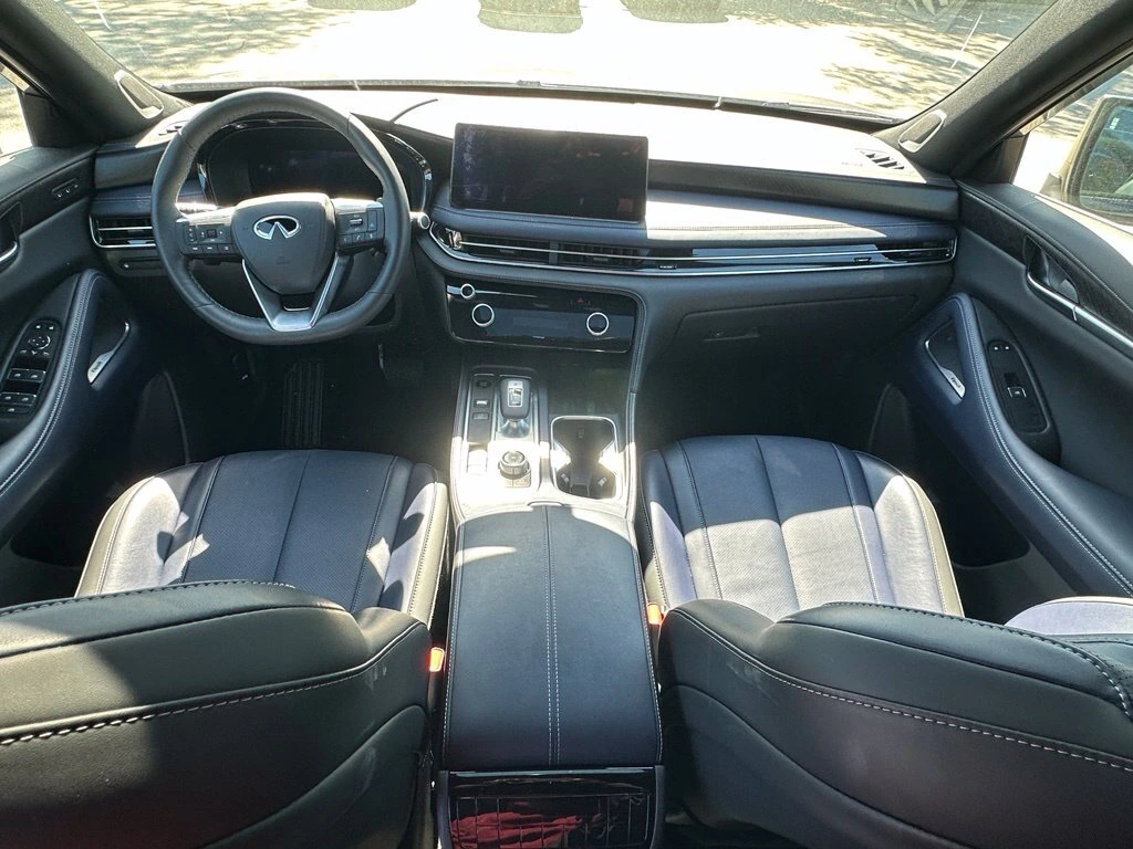 2026 INFINITI QX60 Sport - Photo 22
