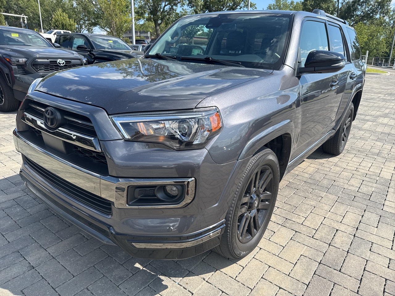 Vehicle