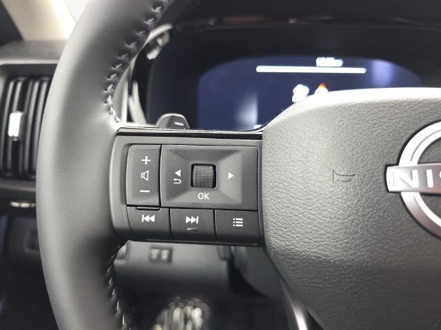 2026 Nissan Pathfinder Platinum - Photo 17