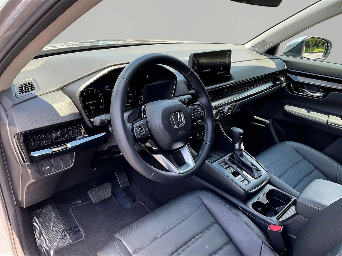 2026 Honda CR-V EX-L - Photo 17