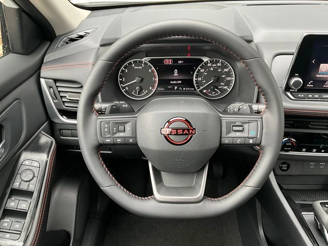2026 Nissan Rogue Rock Creek - Photo 34