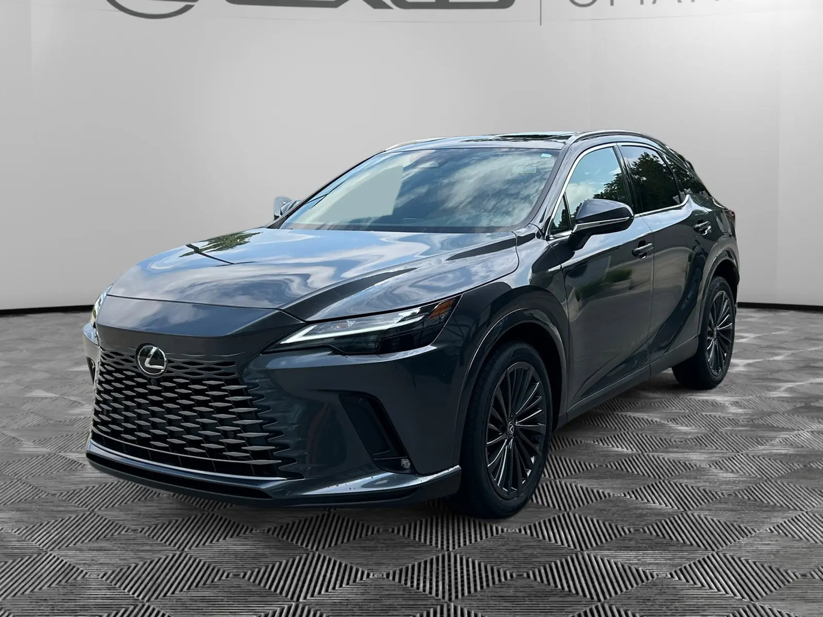 2025 Lexus RX 350 Premium AWD photo 7