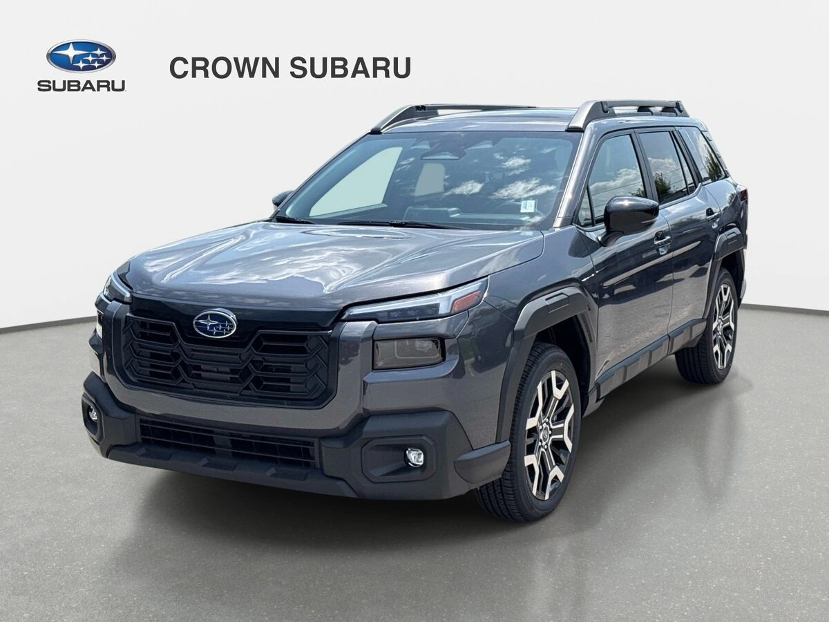 2026 Subaru Outback Touring XT - Photo 8