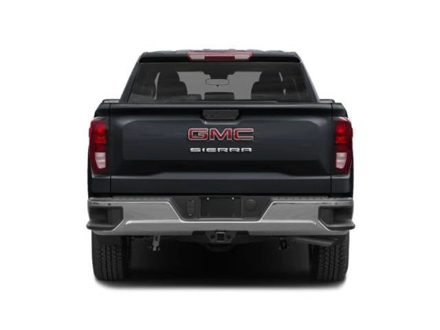 2024 GMC Sierra 1500 Elevation - Photo 8