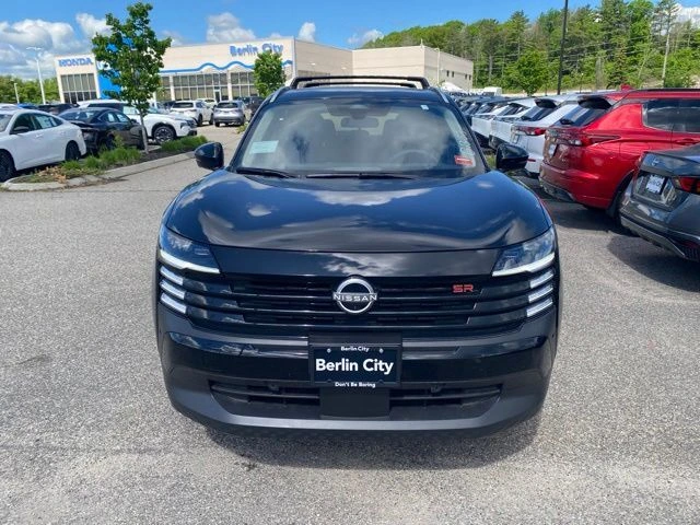 2026 Nissan KICKS SR AWD - Photo 26