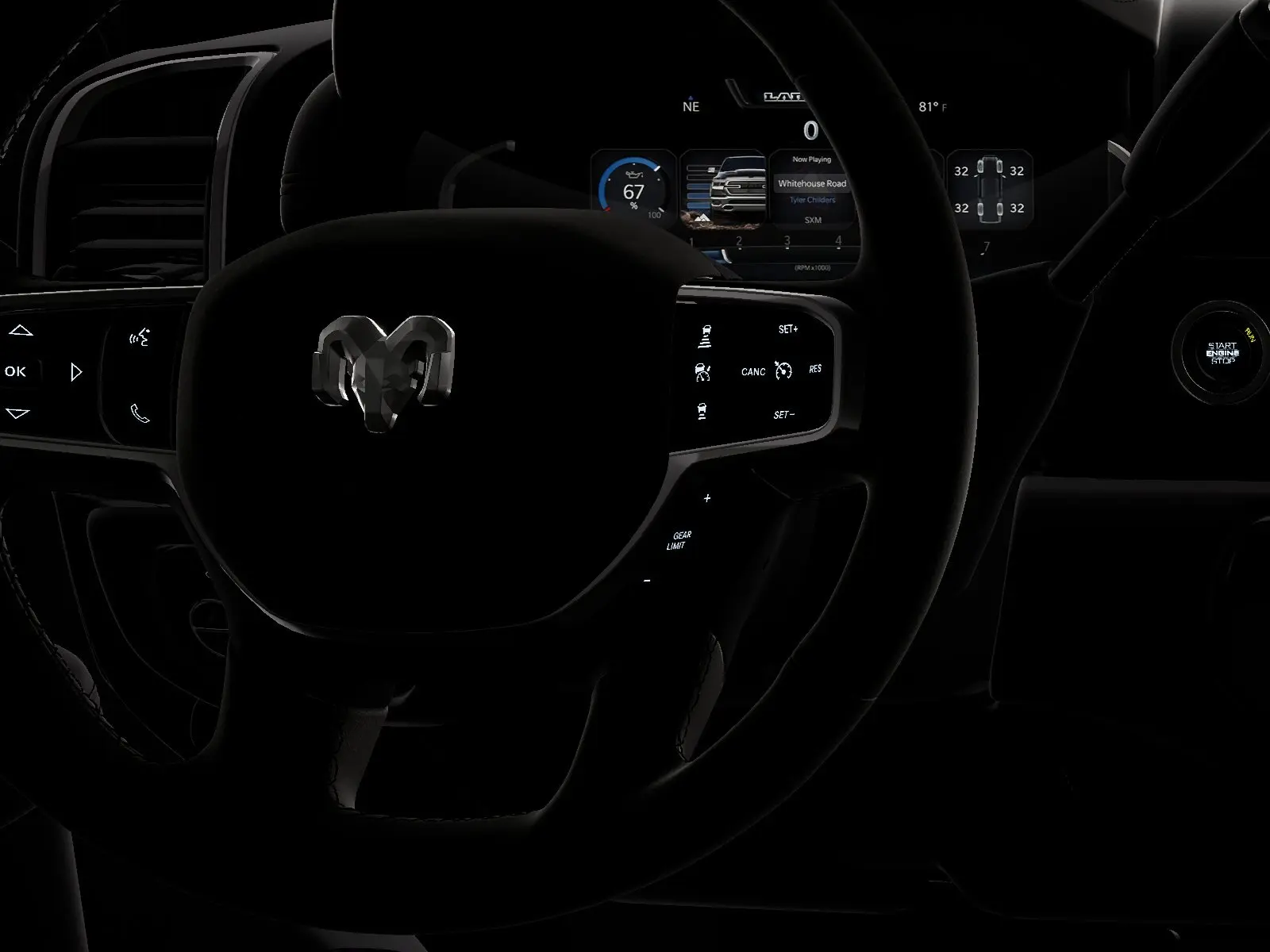 2026 Ram 2500 Laramie photo 20