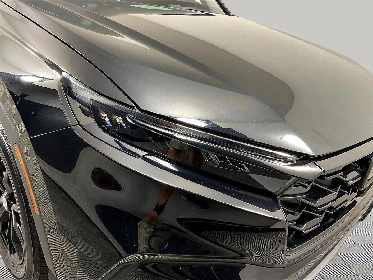2025 Honda CR-V Sport - Photo 32