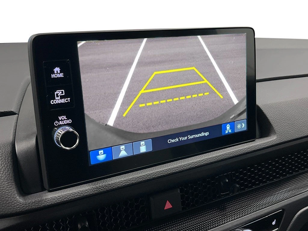 2026 Honda CR-V EX - Photo 12