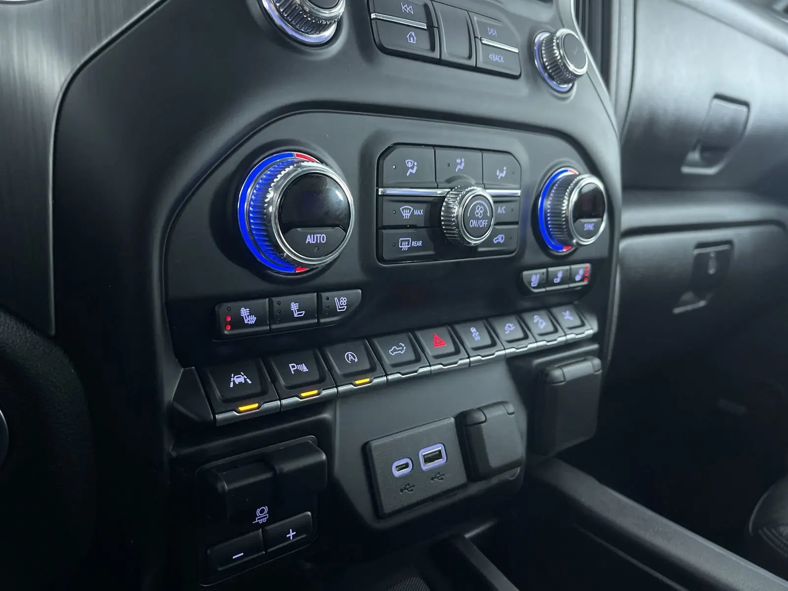 2021 Gmc Sierra 1500 Denali photo 18