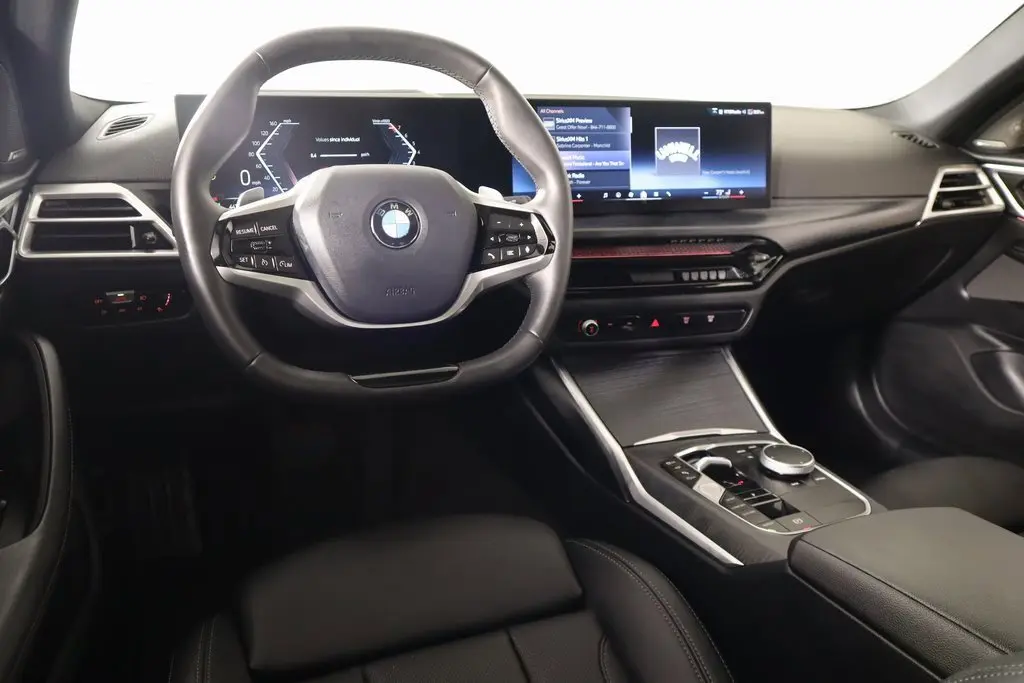 2025 Bmw 430i xDrive Gran Coupe photo 2
