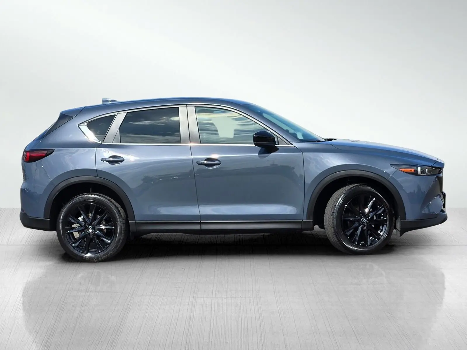 2025 Mazda CX-5 2.5 S Carbon photo 3