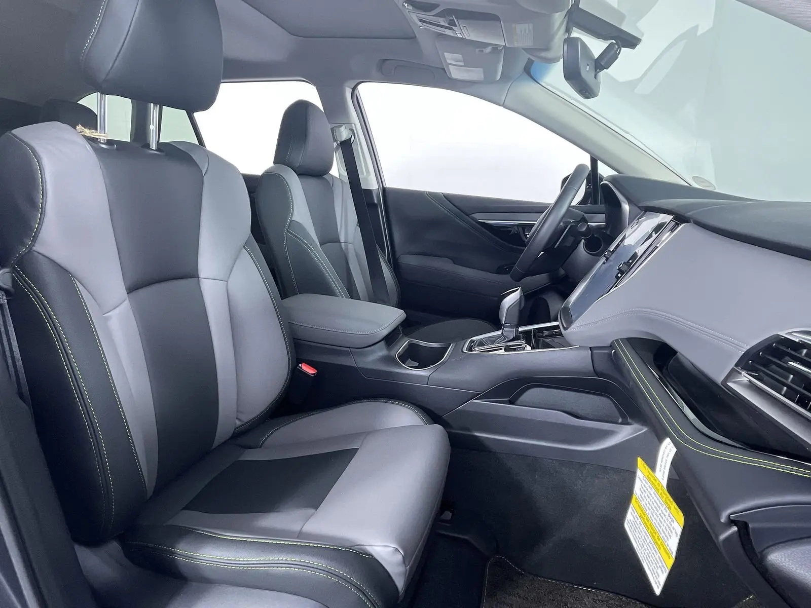 2021 Subaru Outback Onyx Edition XT photo 21