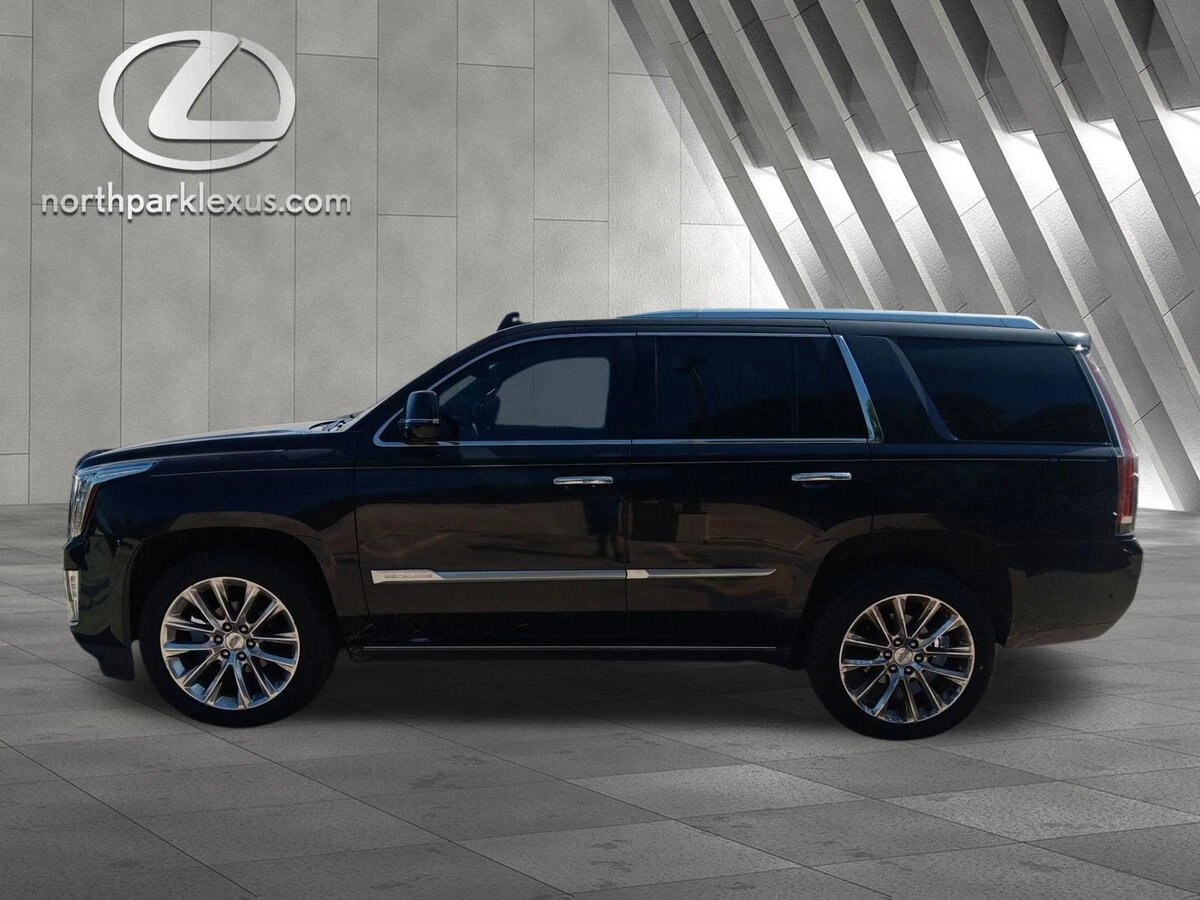 2019 Cadillac Escalade 2WD Premium Luxury's photo