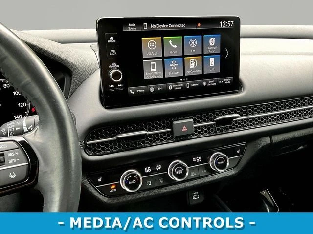 2024 Honda HR-V EX-L - Photo 9