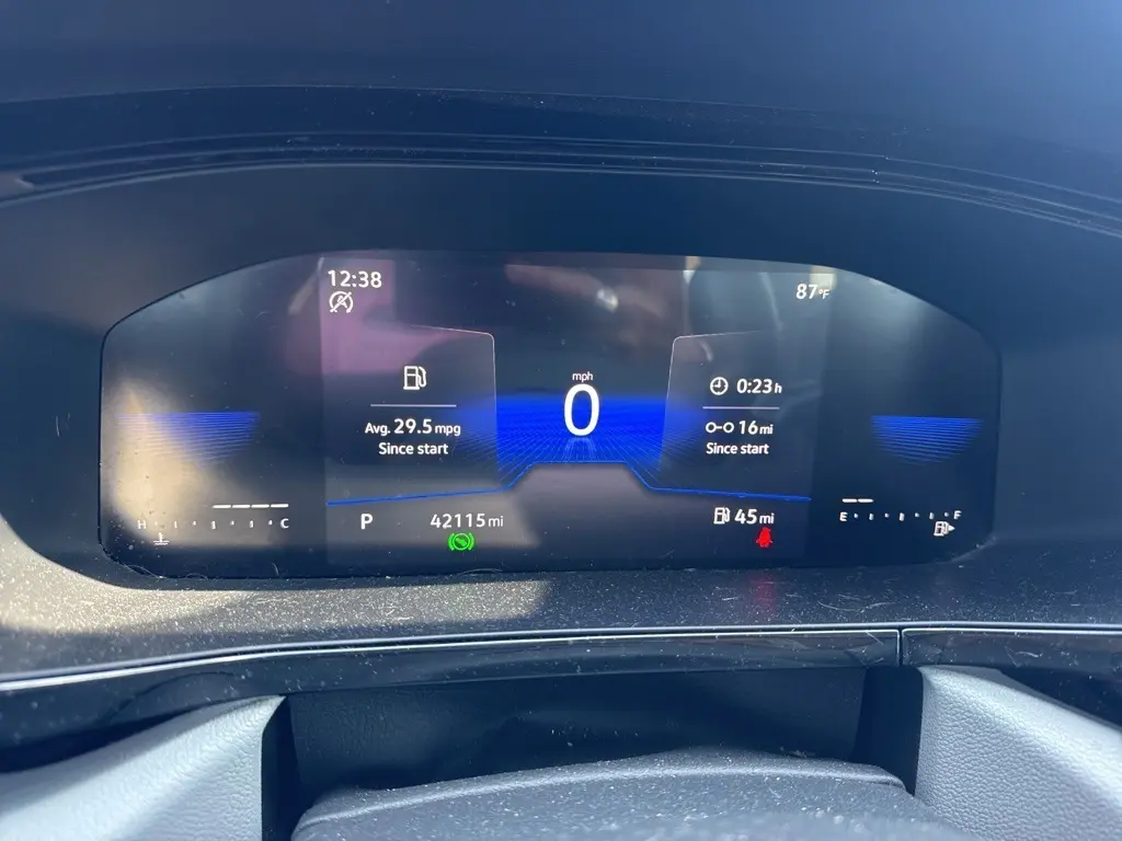 2022 Volkswagen Taos S photo 22