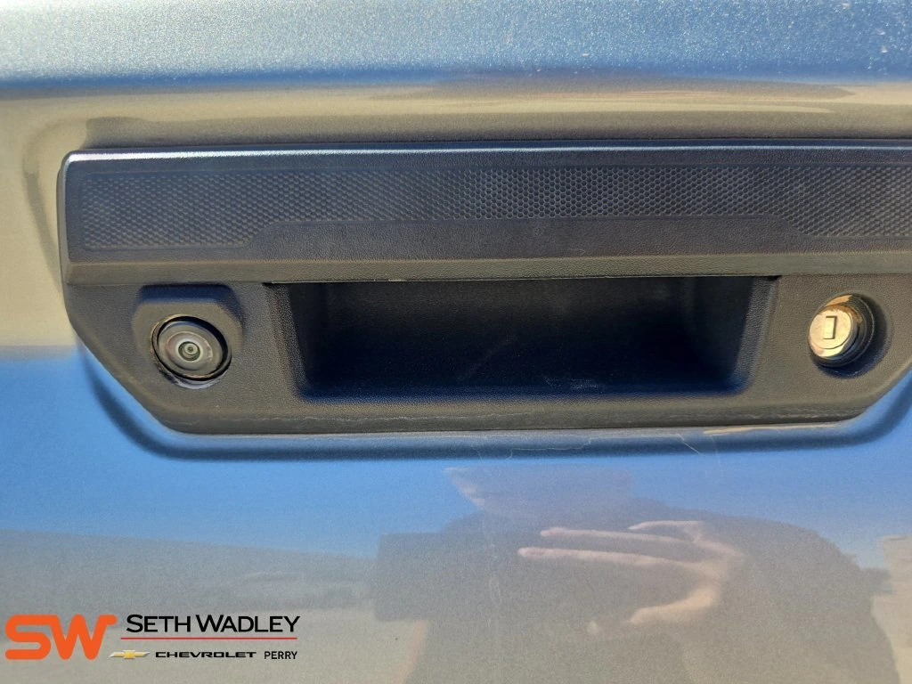 2024 Chevrolet Colorado ZR2 - Photo 14