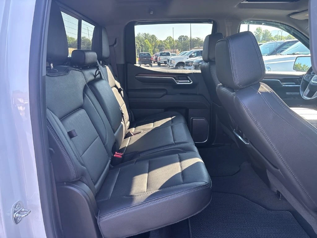 2024 GMC Sierra 1500 Denali - Photo 17
