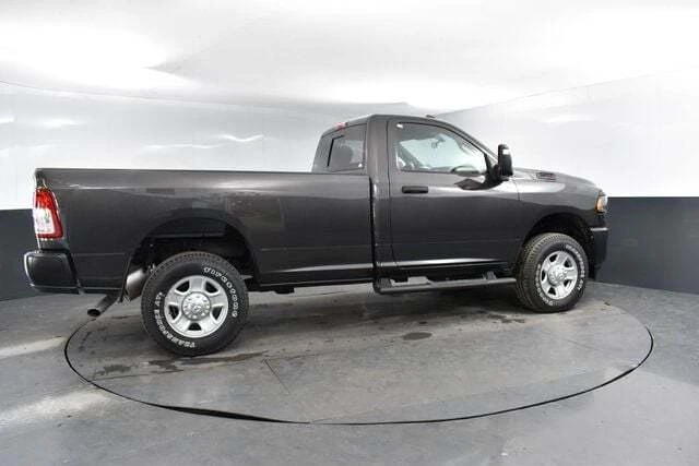 2024 RAM 2500 Pickup Tradesman