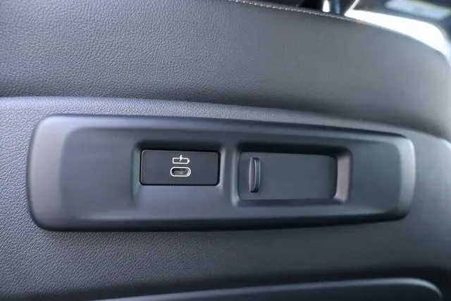 2022 Bmw X5 xDrive40i photo 42