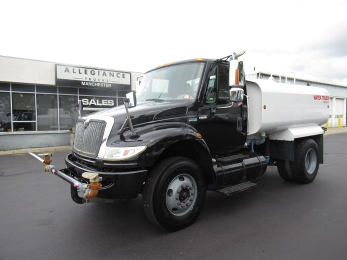 2013 International 4300