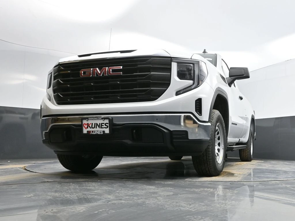2026 GMC Sierra 1500 Pro - Photo 30