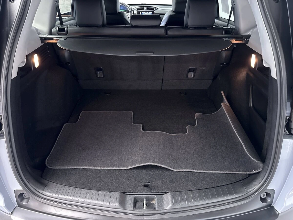 2022 Honda CR-V EX-L - Photo 24