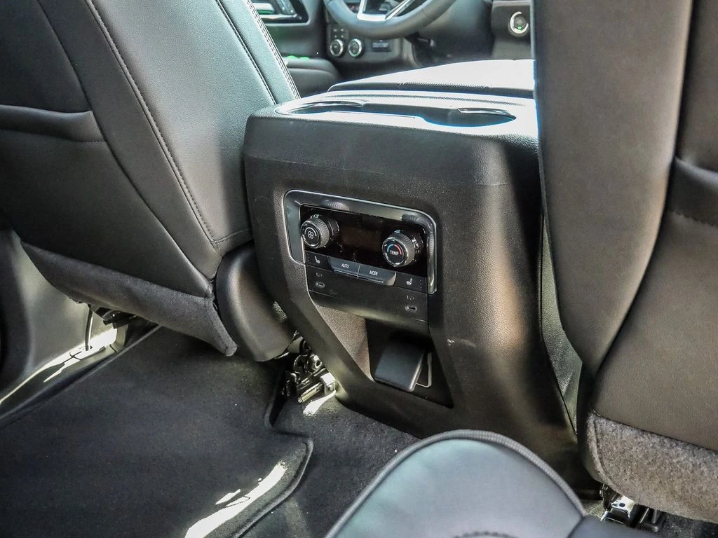 2026 Chevrolet Tahoe RST - Photo 25