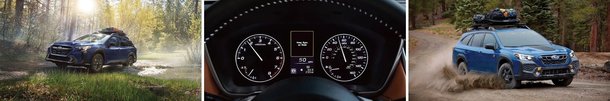 2024 Subaru Outback For Sale in Rochester NY