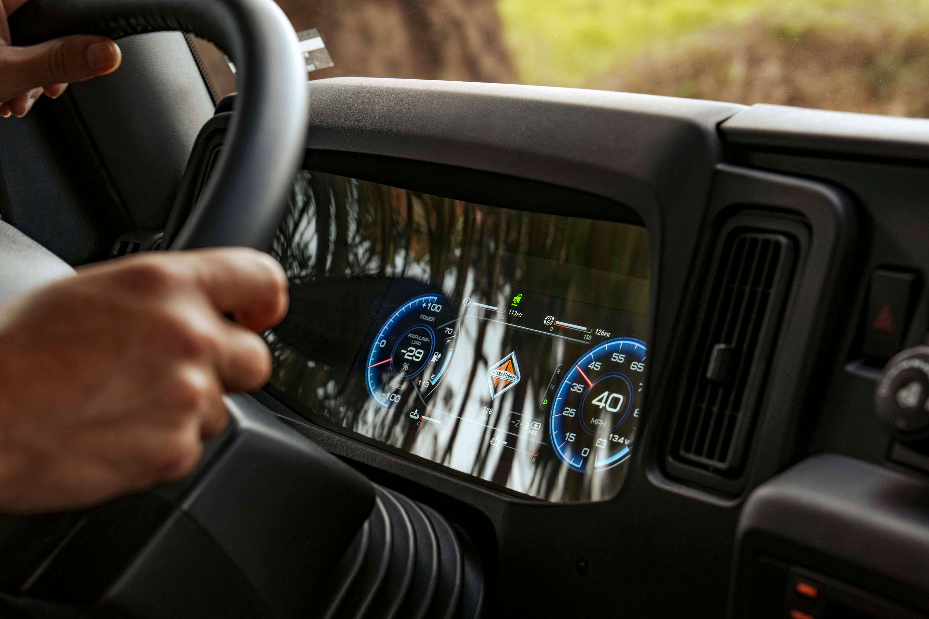 Ascendance Truck Centers - Wausau