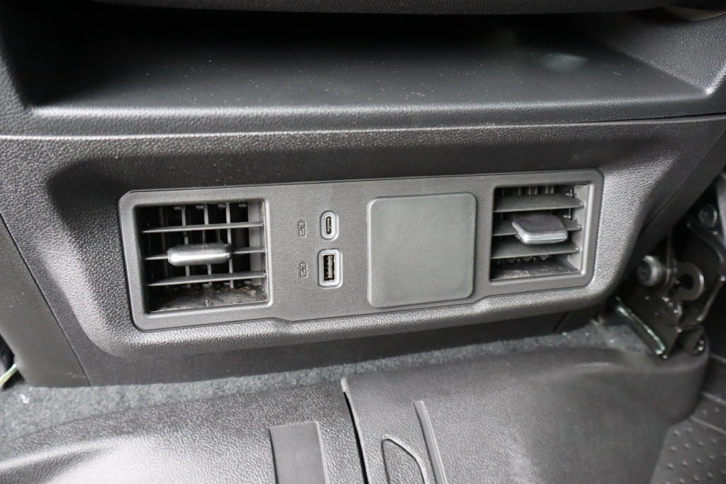 2026 Chevrolet Silverado 2500 HD Custom - Photo 19