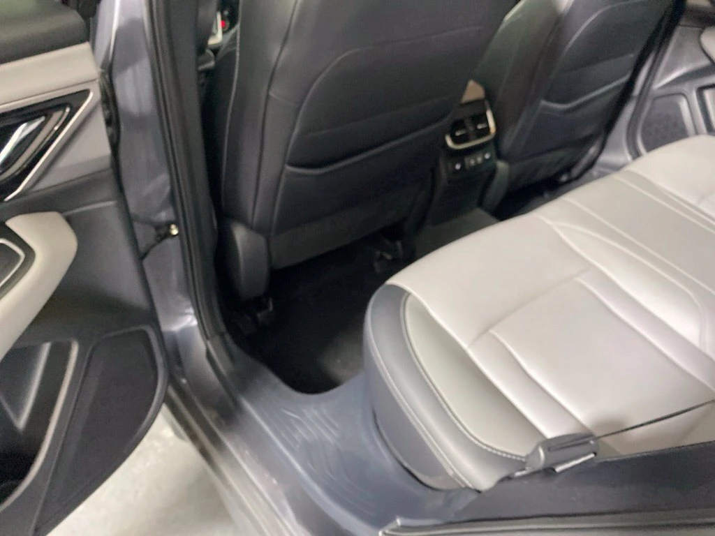 2021 Subaru Outback Limited - Photo 27