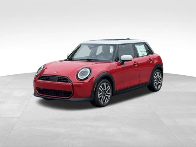 2026 MINI Hardtop 4 Door - Photo 9